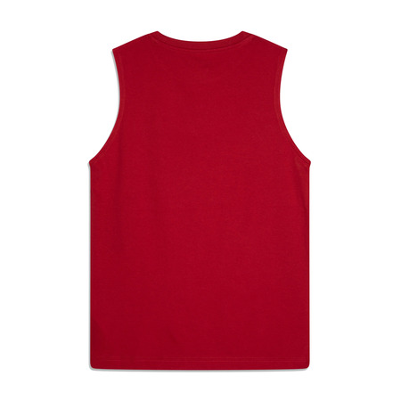 Jordan Kids Air JDB Hohe Marke lesen Tank Top "Gym Red