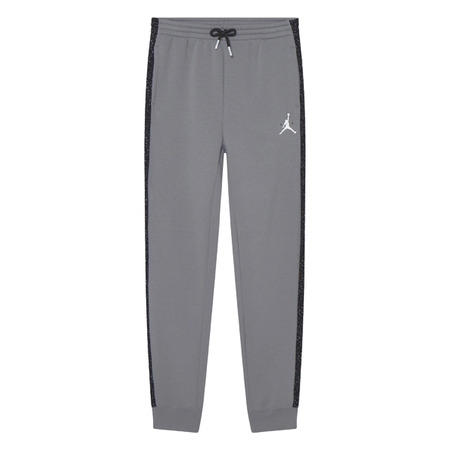 Jordan Kids Air Speckle Fleece Hose "Carbon"