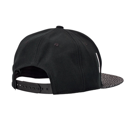 Jordan Kinder AJ Elephant Drucken Snapback Hat