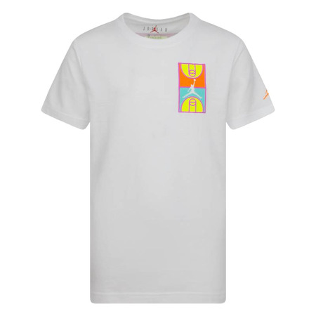 Jordan Kids Marke Graphic Crew 2 T-Shirt