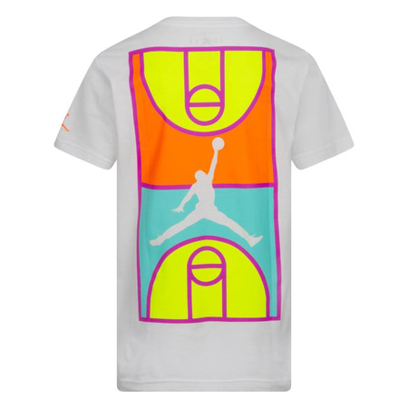 Jordan Kids Marke Graphic Crew 2 T-Shirt