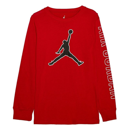 Jordan Kids Break Free L/S T-Shirt