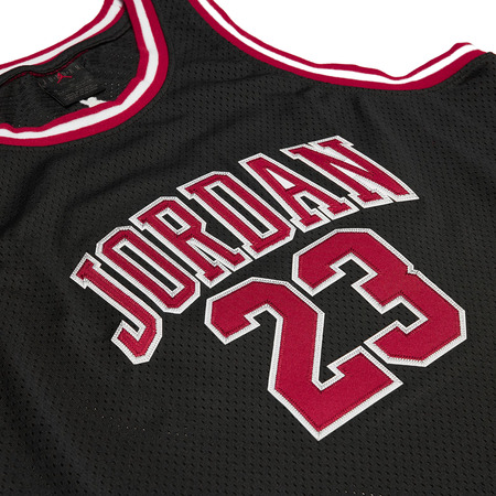 Jordan Kids JBD 23 Jersey Tank Top "Black"