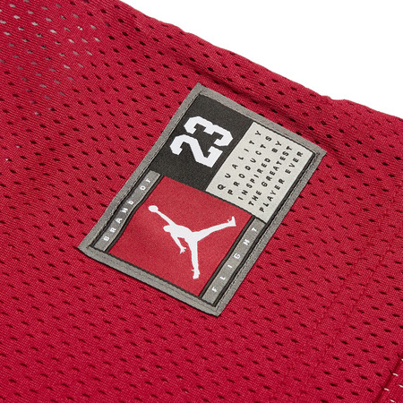 Jordan Kids JBD 23 Jersey Tank Top "Gym Red"