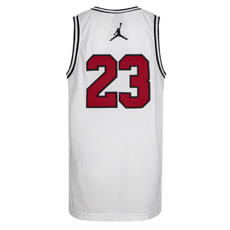 Jordan Kids JBD 23 Jersey Tank Top "Weiß"