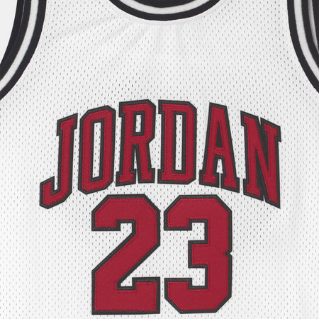 Jordan Kids JBD 23 Jersey Tank Top "Weiß"