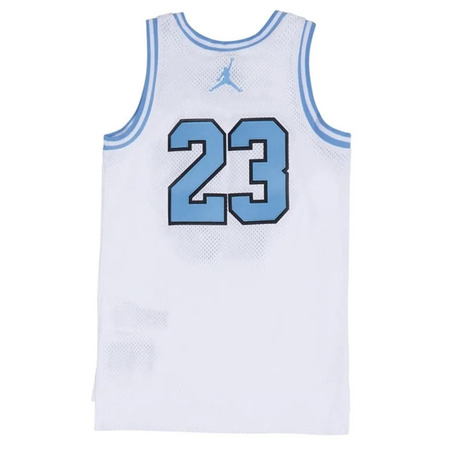 Jordan Kids JBD 23 Jersey Tank Top "White-University Blue"