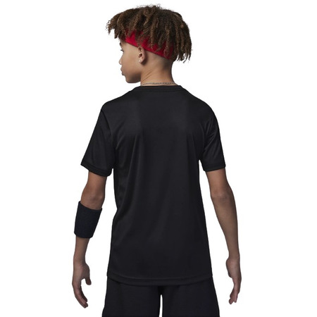 Jordan Kinder JBD LBR Jumpman DRI-FIT Tee "Black"