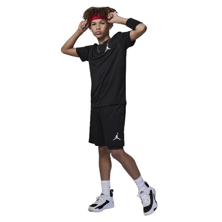 Jordan Kinder JBD LBR Jumpman DRI-FIT Tee "Black"