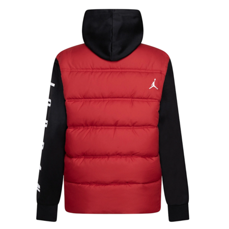 Jordan Kids JDB 2 Fer Buffer Jacket "Gym Red"