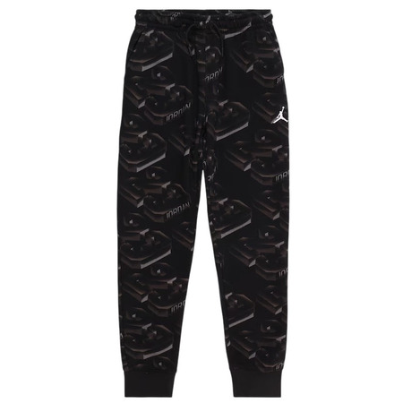 Jordan Kids JDB "23" Fade Away Pants "Schwarz"