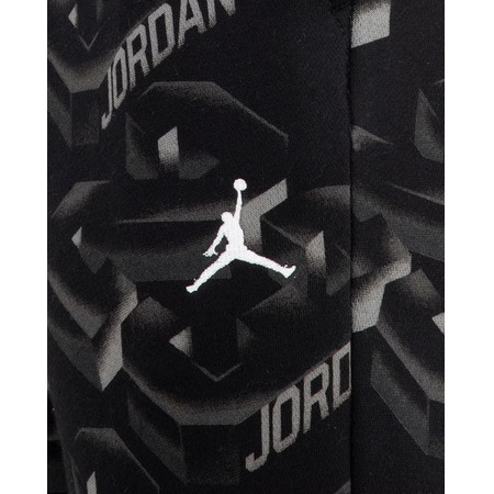 Jordan Kids JDB "23" Fade Away Pants "Schwarz"