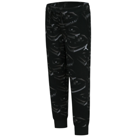 Jordan Kids JDB "23" Fade Away Pants "Schwarz"