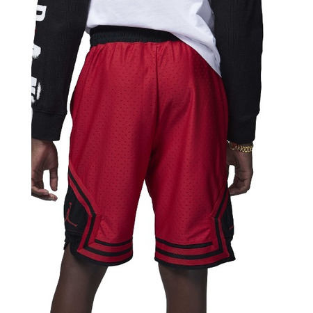 JDB für Kinder Air Diamond Shorts "Gym Red"