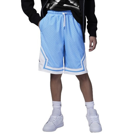 JDB für Kinder Air Diamond Shorts "University Blue"