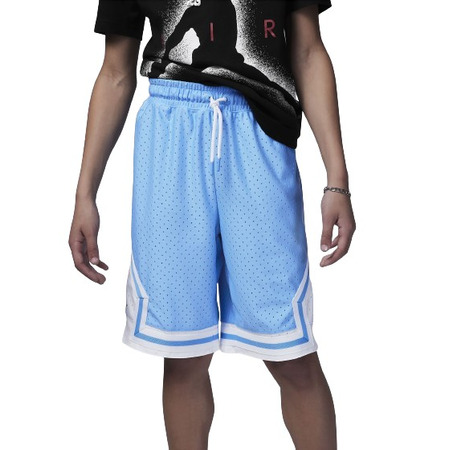 JDB für Kinder Air Diamond Shorts "University Blue"