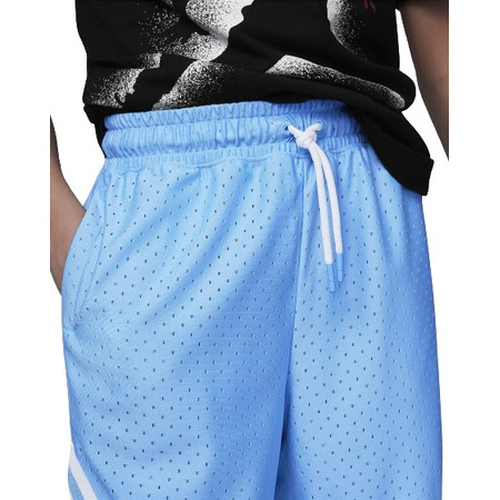 JDB für Kinder Air Diamond Shorts "University Blue"