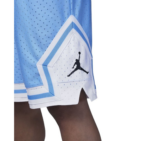 JDB für Kinder Air Diamond Shorts "University Blue"