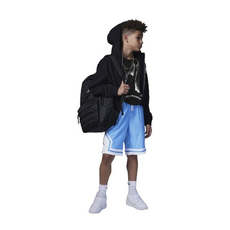 JDB für Kinder Air Diamond Shorts "University Blue"