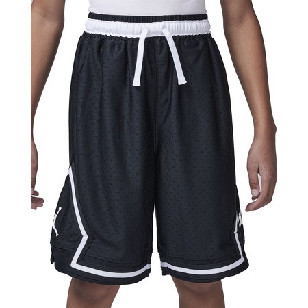 Jordan Kids JDB Air Sport Diamond Shorts "Black"