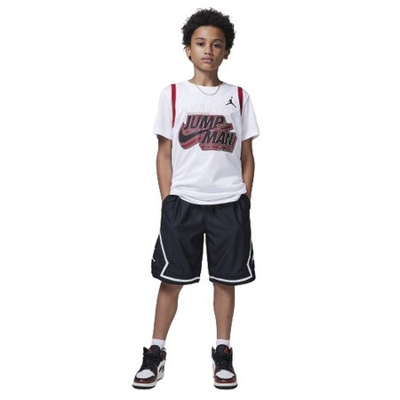 Jordan Kids JDB Air Sport Diamond Shorts "Black"