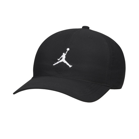 Jordan Kids JDB Essentials Logo Cap "Schwarz"