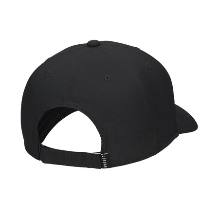 Jordan Kids JDB Essentials Logo Cap "Schwarz"