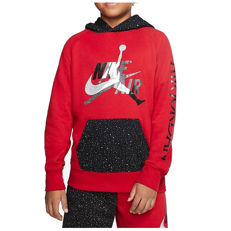 JDB für Kinder Jumpman Klassiker II Hoody