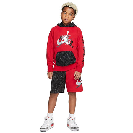 JDB für Kinder Jumpman Klassiker II Hoody