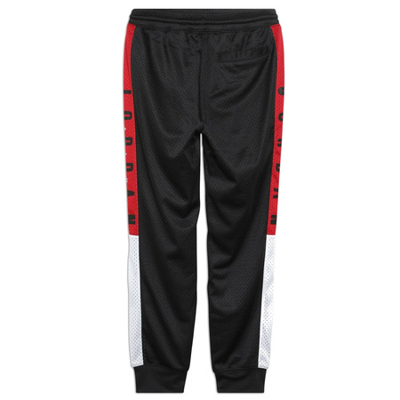 JDB für Kinder Jumpman Sideline Mesh Jogger