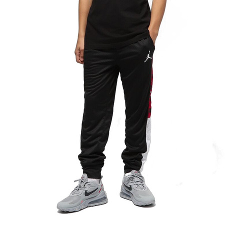 JDB für Kinder Jumpman Sideline Mesh Jogger