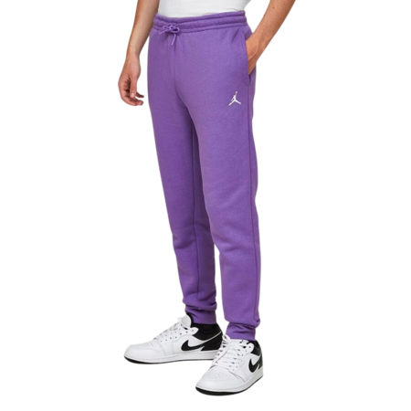 Jordan Kids JDB MJ Brooklyn FLC Pants "Raspberry"