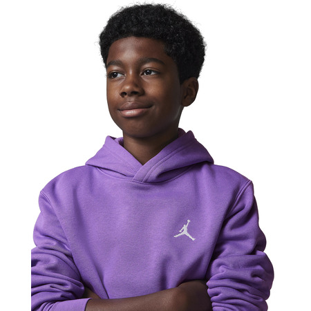 Jordan Kids JDB MJ Brooklyn FLC Pullover "Raspberry