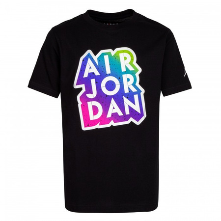 Jordan Kids JDB MJ S-Stiker Crew Tee