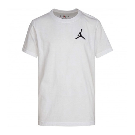 Jordan Kids Jumpman Air Sticked Tee "Weiß"