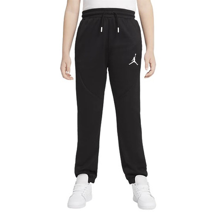 Jordan Kids Jumpman Big Sport Therma Pant "Schwarz"