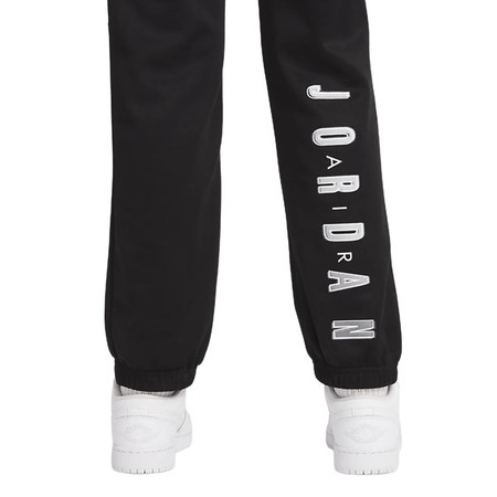 Jordan Kids Jumpman Big Sport Therma Pant "Schwarz"