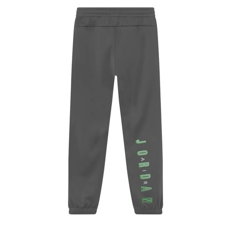 Jordan Kids Jumpman Big Sport Therma Pant "Smoke Grey"