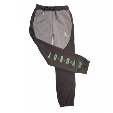 Jordan Kids Jumpman Big Sport Therma Pant "Smoke Grey"