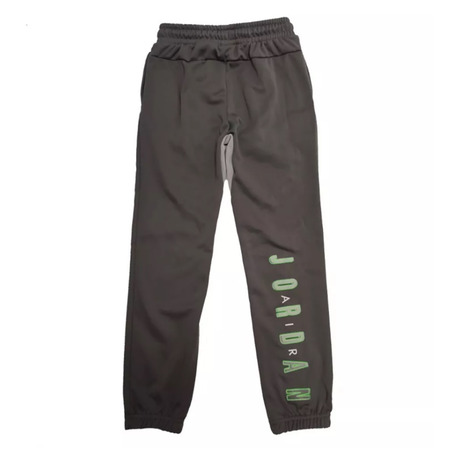 Jordan Kids Jumpman Big Sport Therma Pant "Smoke Grey"