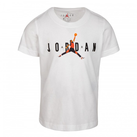 Jordan Kids Jumpman Marke 3 Logo Tee