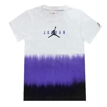 Jordan Kids Jumpman Marke 5 Dip Dye Tee "Weiß"