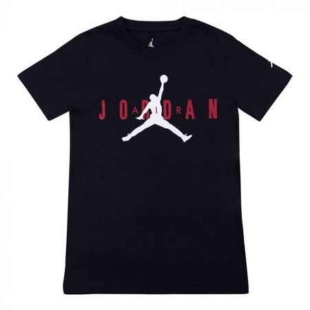 Jordan Kids Jumpman Marke 5 Tee "Schwarz"