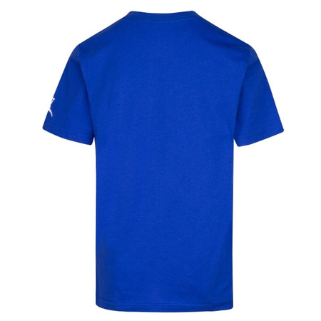 Jordan Kids Jumpman Marke 5 Tee "Hyper Royal"