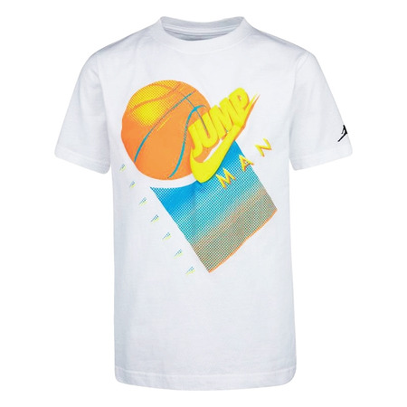 Jordan Kids Jumpman Marke Graphic Crew 1