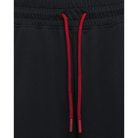 Jordan Kids Jumpman Diamond Short "Black-Gym Rot"