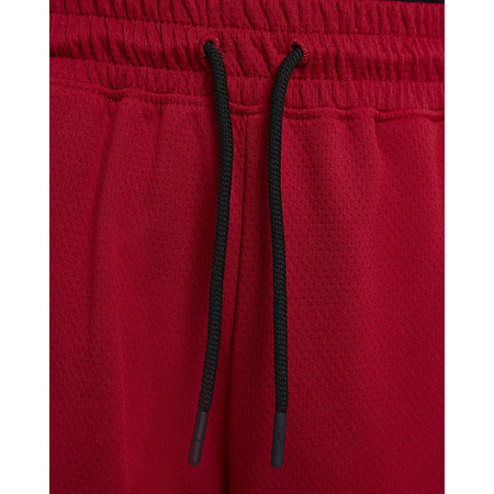 Jordan Kids Jumpman Diamond Short "Gym Red-Black"