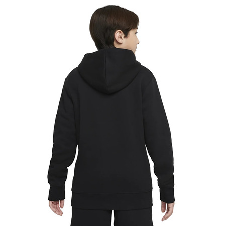 Jordan Kids Jumpman Essentials Pullover "Black"