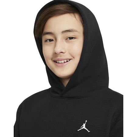 Jordan Kids Jumpman Essentials Pullover "Black"