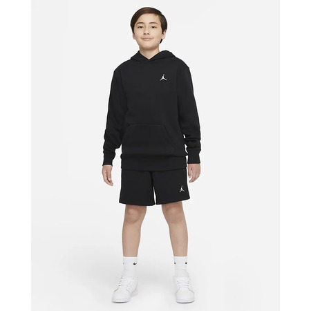 Jordan Kids Jumpman Essentials Pullover "Black"